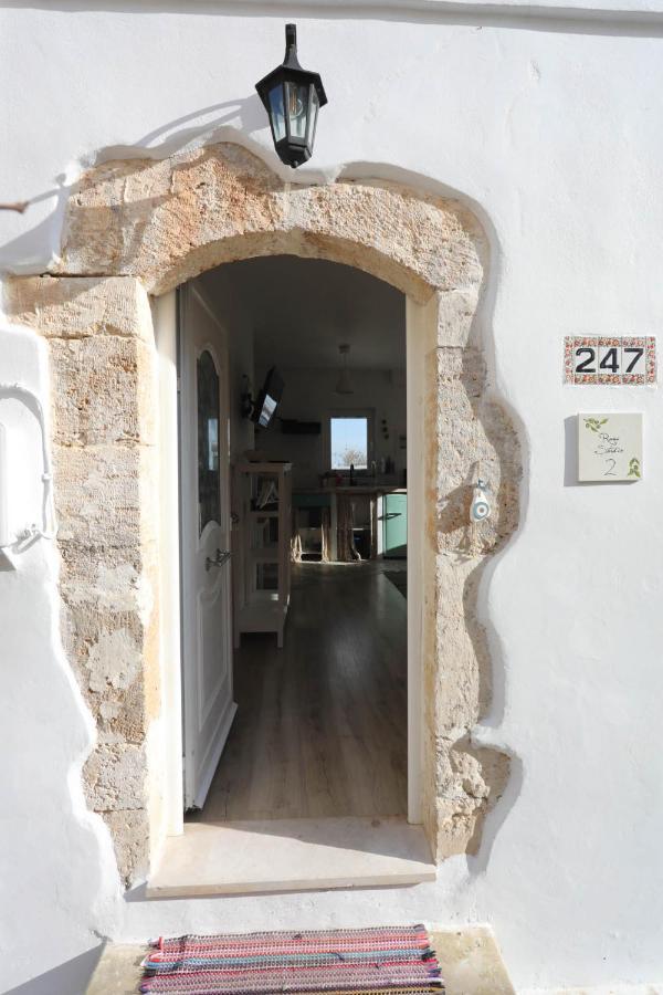 Ravi Boutique Home - 1 Minute Walk From Beach Каливес Екстериор снимка